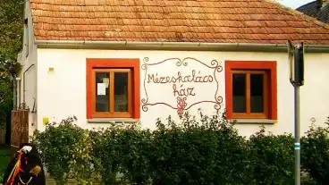 Zalaszanto Mezeskalacs Muzeum