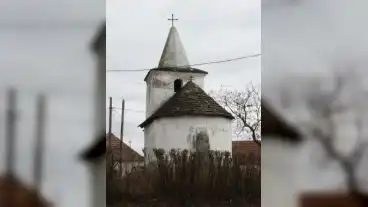 Zalaszanto Szent Vendel Kapolna 3