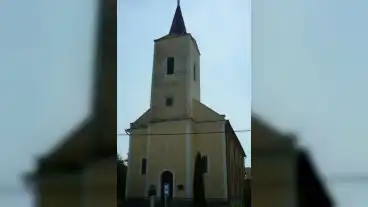 Zalaszegvar Katolikus Templom 01