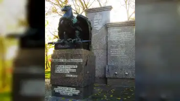 Zalaszentgrot Hosi Emlekmu