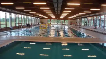 Zalaszentgrot Szentgroth Termalfurdo 1