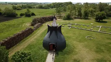 Zalavar Millenniumi Emlekmu