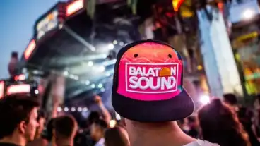 Két év kényszerpihenő után idén ismét Balaton Sound