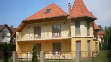 Zamardi Horvath Apartman 1