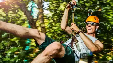 Zamardi Kalandpark 1