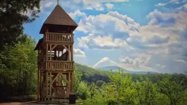 Zebegeny Kos Karoly Kilato