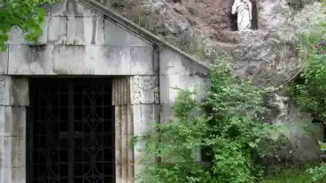 Zebegeny Sziklakpolna