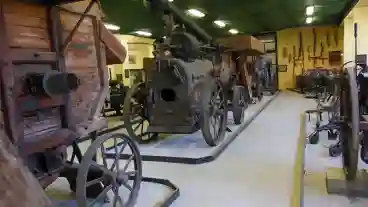 Zirc Agrarmuszaki Emlekek Gyujtemenye 1