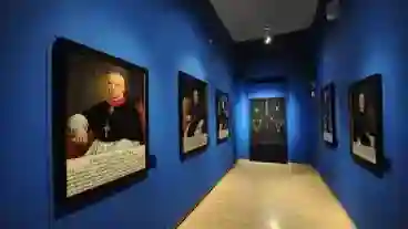 Zirc Egyhaztorteneti Kiallitas 1