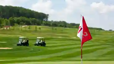 Zirc Forest Hills Golf Wellness Hotel Golf 1