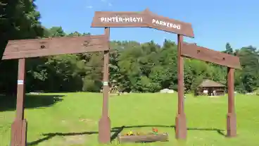 Zirci Pinter Hegyi Tanosveny