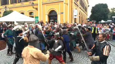 Zrinyi Emlekunnepseg 2