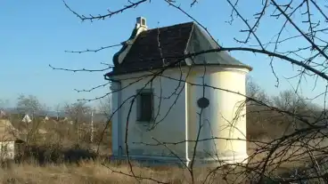 Zsambek Pestis Kapolna