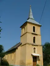 Kirandulastervezo-Komjati-Reformatus-templom.webp
