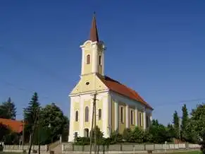 Kirandulastervezo-Tarany-Katolikus-templom.webp